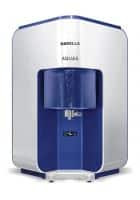 Havells AQUAS RO+UF Purification Tech, 7 L Transparent Tank & 5 Stage Water Prurifier White and Blue (GHWRAQD015)