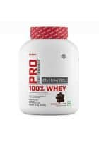 GNC Pro Performance Whey Protein 2 Kg Flavor Chocolate Fudge (GNC-PPW-CF2KG)