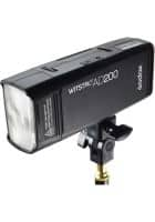 Godox Ad200 Ttl Pocket Flash Kit