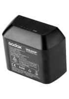 Godox Battery For Flash Light Wb400P