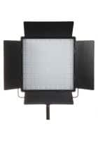 Godox LED1000D II Daylight DMX LED Video Light Black (LED1000DII)