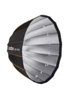 Godox Qr-P120 Quick Release Parabolic Softbox