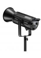 Godox SL200III LED Light with AC-DC Power Adapter (Black)