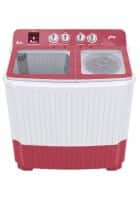 Godrej 12 kg Semi Automatic Top Load Washing Machine Royal Pink (WSAXIS VX 120 5.0 TB3 ROPK)