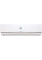 Godrej 1.5 Ton 3 Star Inverter Split AC White (Copper Condenser, AC 1.5T SIC 18TTC3 GWC SD01249)