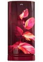 Godrej 180 L 2 Star Direct Cool Single Door Refrigerator Sea Wine (RD ERIOPLS 205B THF SE WN)