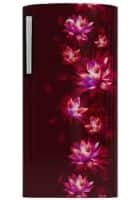 Godrej 180 L 2 Star Direct Cool Single Door Refrigerator Sunset Wine (RD EMARVEL 207B THF SS WN)