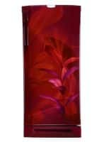 Godrej 202 L 3 Star Direct Cool Single Door Refrigerator Marine Wine (RD EDGEPRO 255C TAF MN WN SD03178)