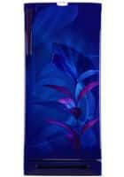 Godrej 210 L 3 Star Direct Cool Single Door Refrigerator Marine Blue (Rd Edgepro 225C 33 Taf Mn Bl)