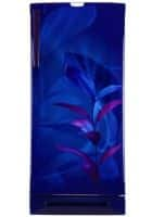 Godrej 210 L 3 Star Direct Cool Single Door Refrigerator Marine Blue (RD EDGEPRO 255C TAF MN BL SD03179)