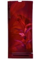 Godrej 210 L 3 Star Direct Cool Single Door Refrigerator Marine Wine (RD EDGEPRO 225C 33 TDF MN WN)