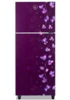 Godrej 233 L 2 Star Frost Free Double Door Refrigerator Jade Purple (RT EONALPHA 270B RI JD PR SD02928)