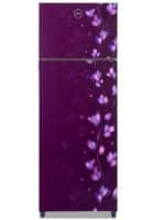 Godrej 244 L 2 Star Frost Free Double Door Refrigerator Jade Purple (RT EONVALOR 280B RCIT JD PR)