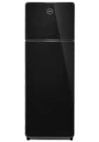 Godrej 244 L 2 Star Frost Free Double Door Refrigerator Onyx Black (SD02954 GODREJ RT EONCRYSTAL 280B RI OB)