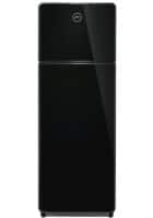 Godrej 272 L 2 Star Frost Free Double Door Inverter Refrigerators Onyx Black (RT EONCRYSTAL 310B RI)