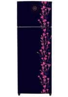 Godrej 294 L 2 Star Frost Free Double Door Refrigerator Tulip Blue (02486 GODREJ 294L RT EONVALOR 310B 25 RCIT TL BL 2STAR)