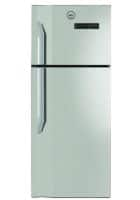 Godrej 308 L 2 Star Frost Free Inverter Refrigerator Steel Rush (RT EONVIBE 346B)