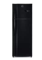 Godrej 308 L 5 Star Frost Free Double Door Refrigerator Matt Black (RT EONVIBE 346B HCIT MT BK SD02944)