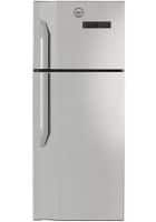 Godrej 331 l 2 Star Frost Free Double Door Refrigerator Silver Meadow (RT EONVIBE 346B 25 HCF DN PT SD01858)