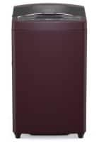 Godrej 6.5 kg Fully Automatic Top Load Washing Machine Autumn Red (WTEON MGNS 65 5.0 FDTN AURD)