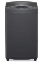 Godrej 6.5 kg Fully Automatic Top Load Washing Machine Graphite Grey (WTEON MGNS 65 5.0 FDTN GPGR)