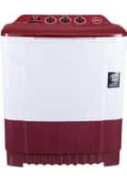 Godrej 7.2 kg Semi Automatic Top Load Washing Machine Redand White (WS EDGE CLS 7.2 TN3 M ROBL)