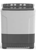 Godrej 7.5 kg Semi Automatic Top Load Washing Machine Storm Grey (WSEDGE 75 5.0 TB3 M STGR SD00370)