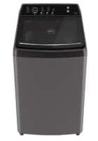 Godrej 7 kg Fully Automatic Top Load Washing Machine Metallic Black (WTEON VLVT 70 5.0 FDTN2 MTBK SD00447)