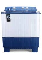 Godrej 7 kg Semi Automatic Top Load Washing Machine Blue (WSAXIS DX 70 5.0 SN2 T ROBL)