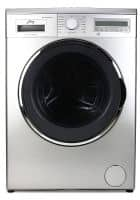 Godrej 8 kg Fully Automatic Front Load Washing Machine Silver (WF EON 8014 PASC SV SD00358)