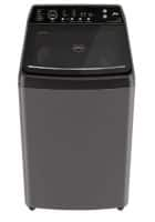 Godrej 8 kg Fully Automatic Top Load Washing Machine Metallic Black (WTEON VLVT 80 5.0 FDTS MTBK SD00477)