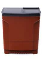 Godrej 8 kg Semi Automatic Top Load Washing Machine Crystal Red (WSEDGE ULT 80 5.0 DB2M CSRD)