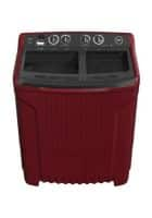 Godrej 8 Kg Semi Automatic Washing Machines Crystal Red (WSEDGE 80 5.0 TB3+ M CSRD SD00445)