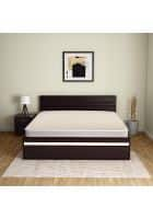 Godrej Interio Nova 5 inch Double Size Coir Mattress (75 x 72 inch)