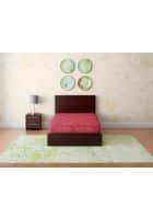 Godrej Interio Restomatic 6 inch Single Size Foam Mattress (72 x 36 inch)