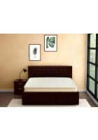 Godrej Interio Spinefine 6 inch King Size Foam Mattress (78 x 72 inch)