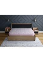 Godrej Interio Ultima Plus 5 inch Queen Size Foam Mattress (72 x 60 inch)