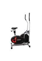 Gymtrac KH 610 Orbitrac Bike