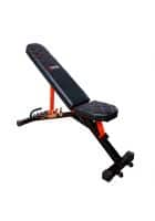 Gymtrac Wb 2112 Gt Multi Adjustable Bench