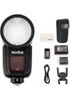 Buy Godox P120HE Elinchrome Mount Parabolic Softbox in India