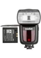 Godox Ving V860Iis Ttl Li Ion Professional Flash Kit For Sony Cameras