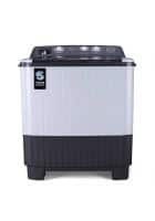 Godrej 12 kg Semi Automatic Top Load Washing Machine White (WSAXIS VX 120 5.0 SN3 T GPGR)