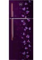 Godrej 290 L 3 Star Frost Free Double Door Refrigerator Jade Purple (RT EONVIBE 306C 35 HCIF JD PR)