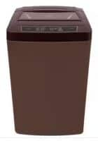 Godrej 6.2 Kg Fully Automatic Top Load Washing Machine Cocoa Brown (WT EON Audra 620 PDNMP)