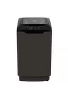 Godrej 7.5 kg Fully Automatic Top Load Washing Machine Graphite Grey (WTEON ALR C 75 5.0 FDANS GPGR)