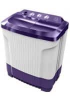 Godrej 7.5 kg Semi Automatic Top Load Washing Machine Royal Purple (WS EDGE CLS 7.5 RoPL PN2 M SD00265)