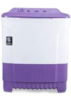 Godrej 7.5 kg Semi Automatic Top Load Washing Machine Royal Purple (WS EDGE CLS 7.5 SN2 M ROPL)