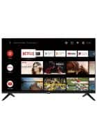 Haier 101.6 cm (40 inch) HD Ready Black (LE40K7700GA)