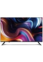 Haier 108 cm 43 Inch Full HD Smart LED TV Black (LE43K7200GA)