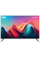 Haier 108 cm (43 inch) Full HD Smart LED TV Black (LE43K8200GT)